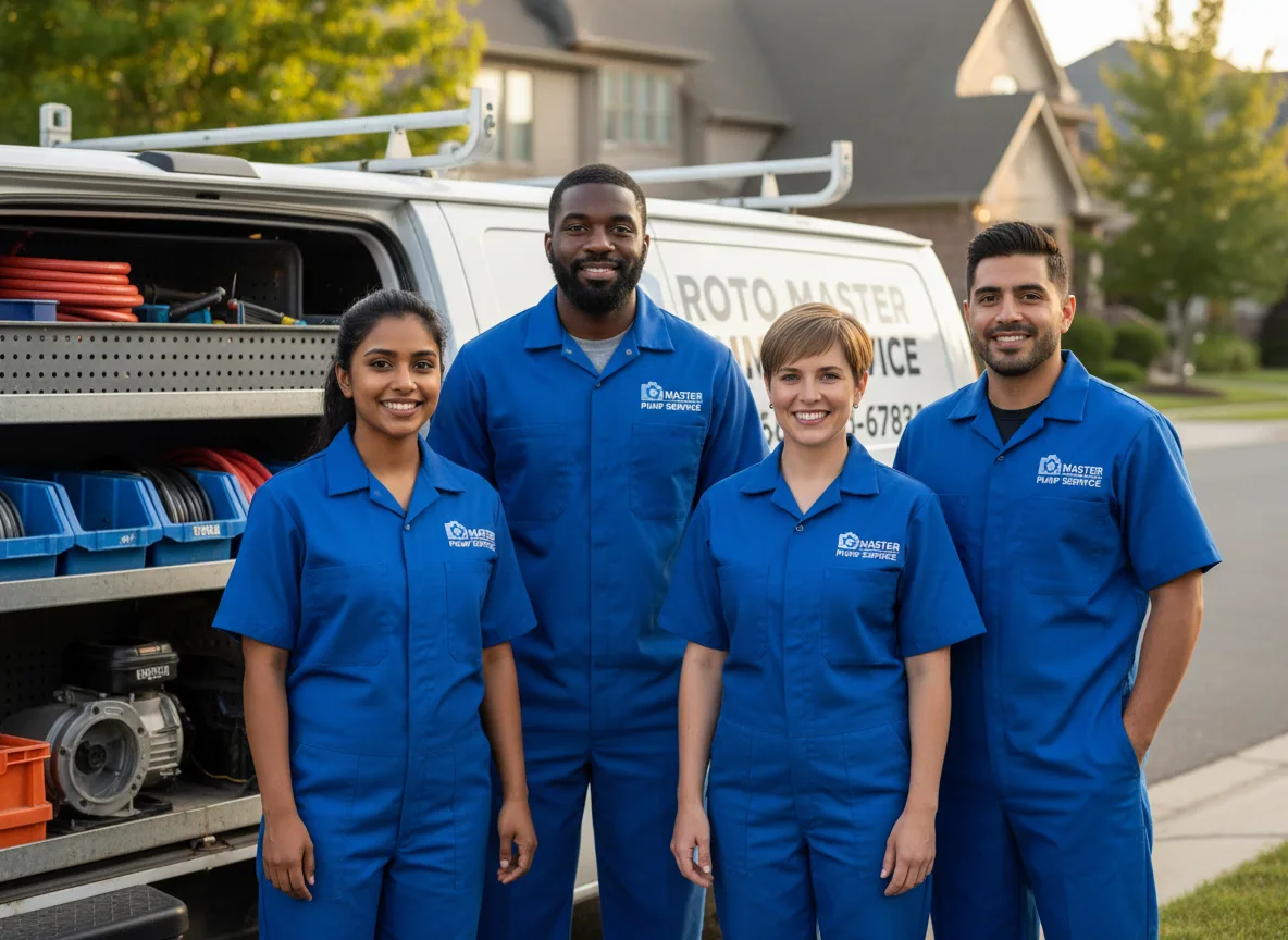 Sump Pump Installation company in Hamler, OH